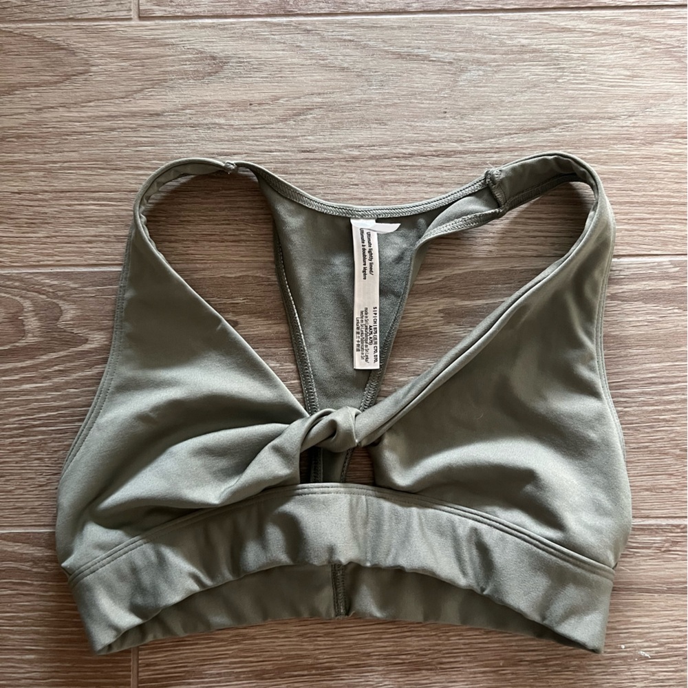 PINK Sports Bra